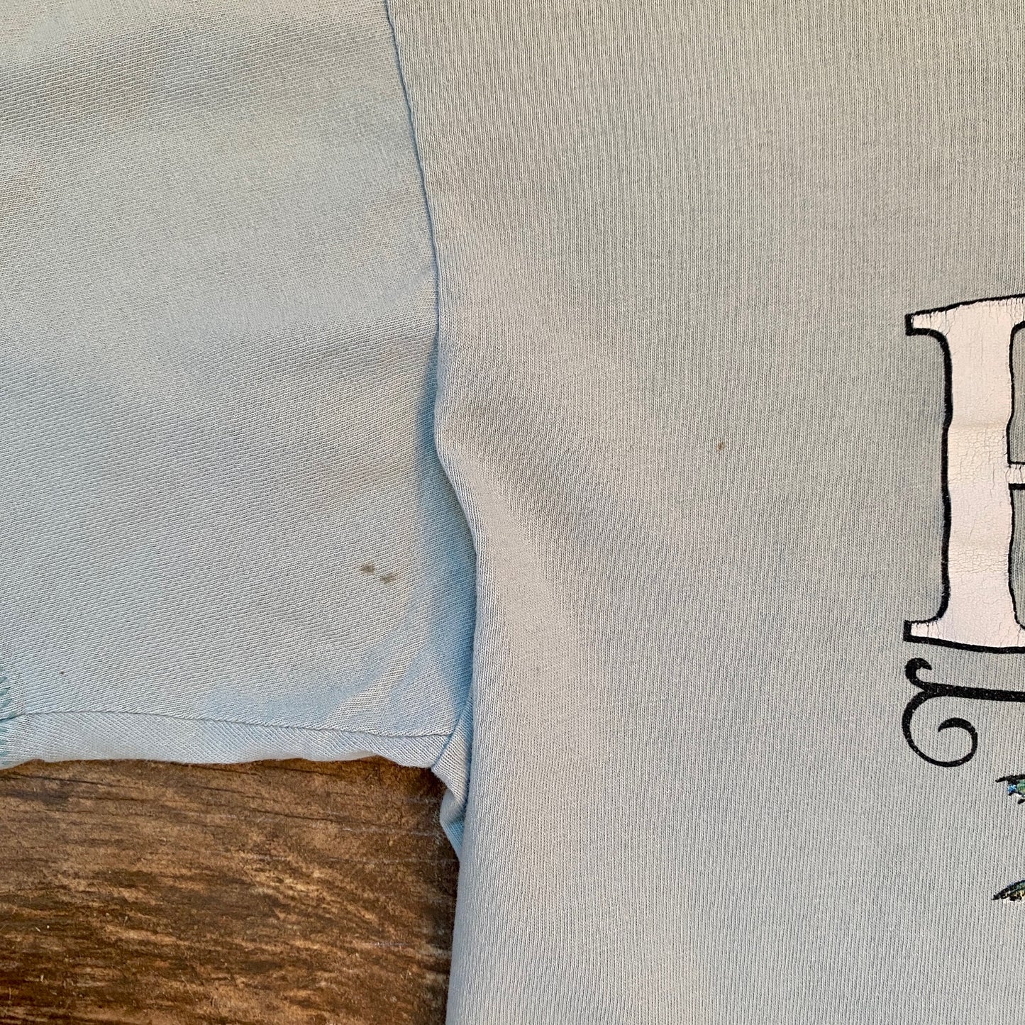 1992 Single Stitch Florida Souvenier Tee