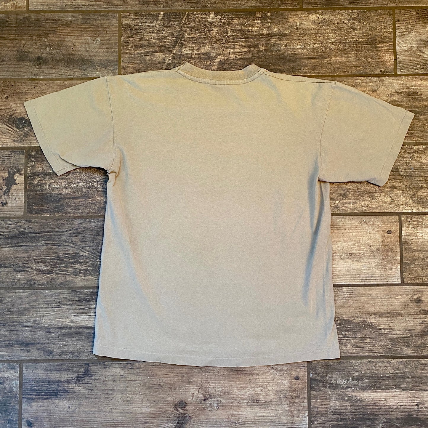 1995 Single Stitch 'Dallas, TX' Vintage Tee