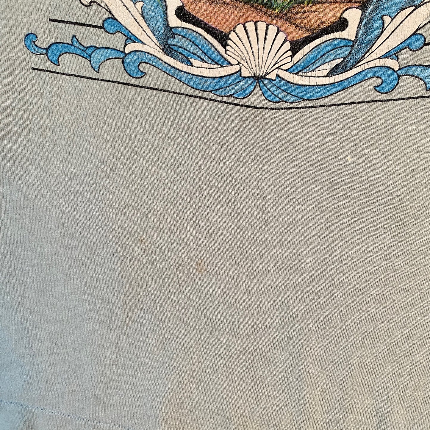 1992 Single Stitch Florida Souvenier Tee