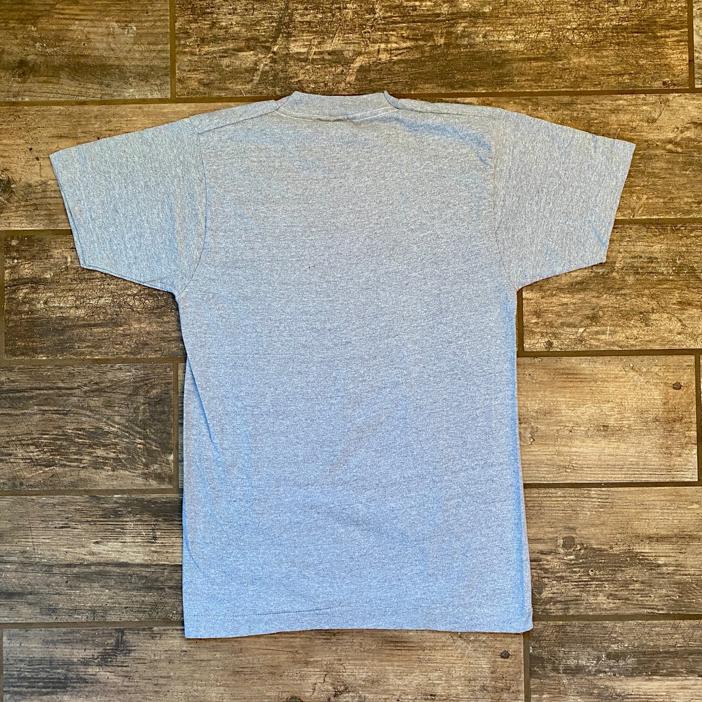 1986 Single Stitch Steve Winwood 'High Life Tour' Tee