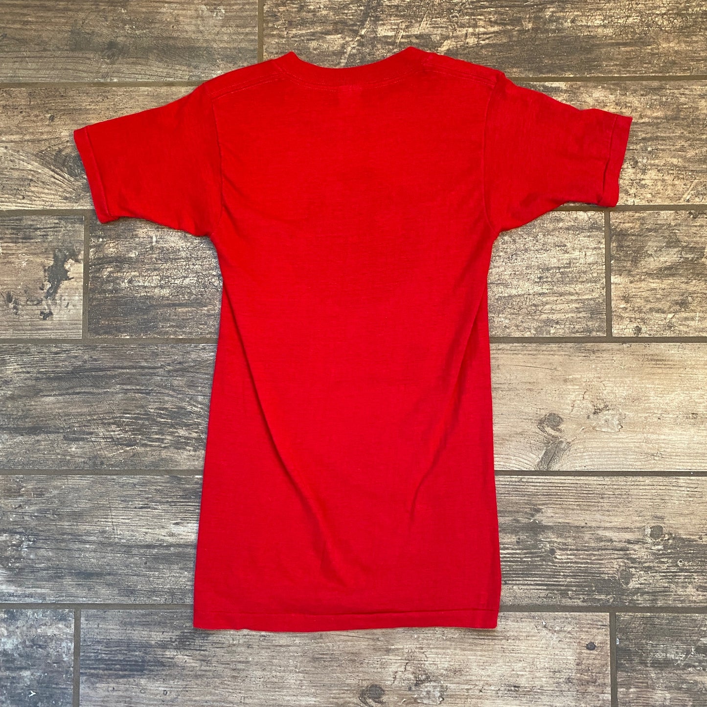 1982 Single Stitch 'The 1982 World's Fair' Vintage Tee