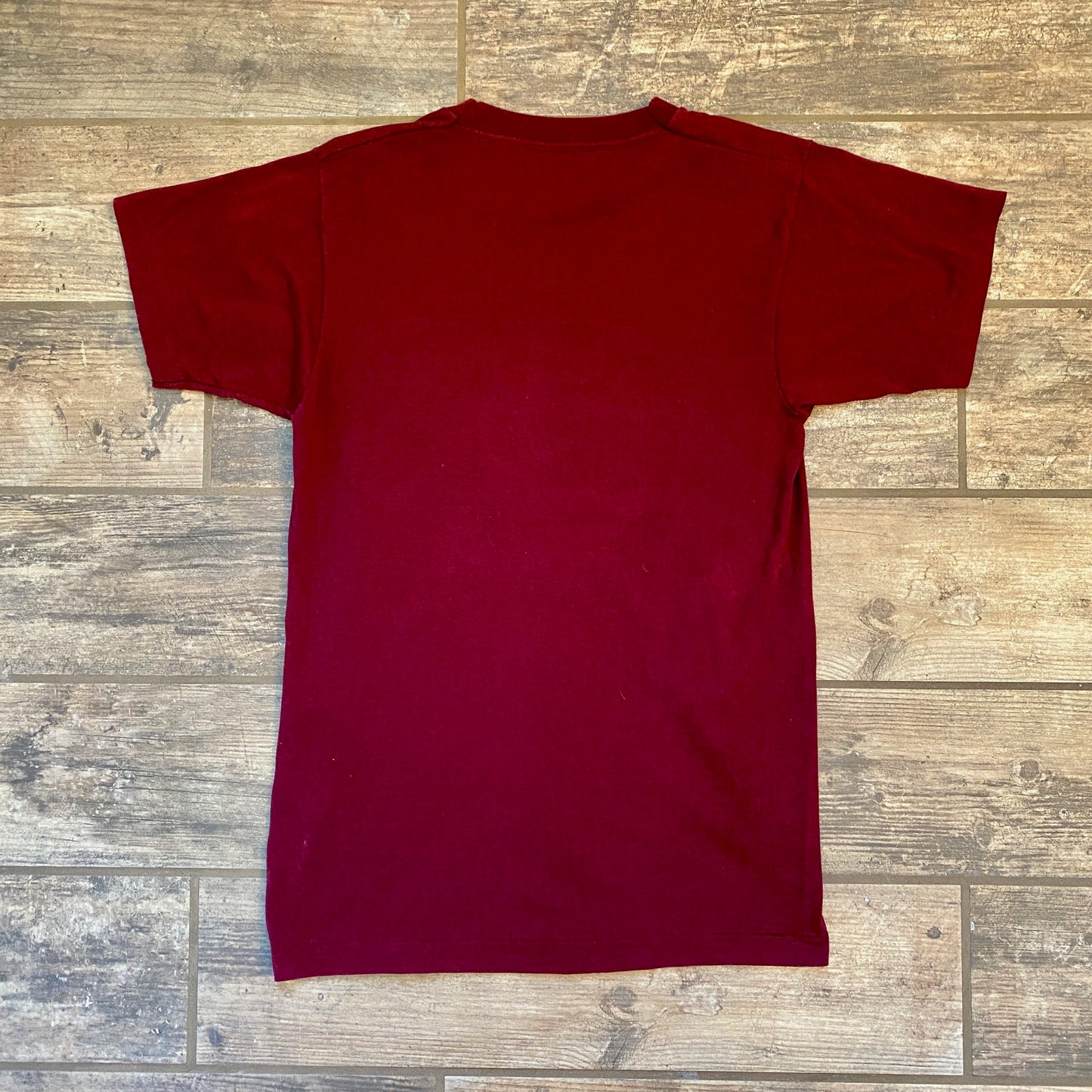 1980's Single Stitch 'Roller Jam' Vintage Tee