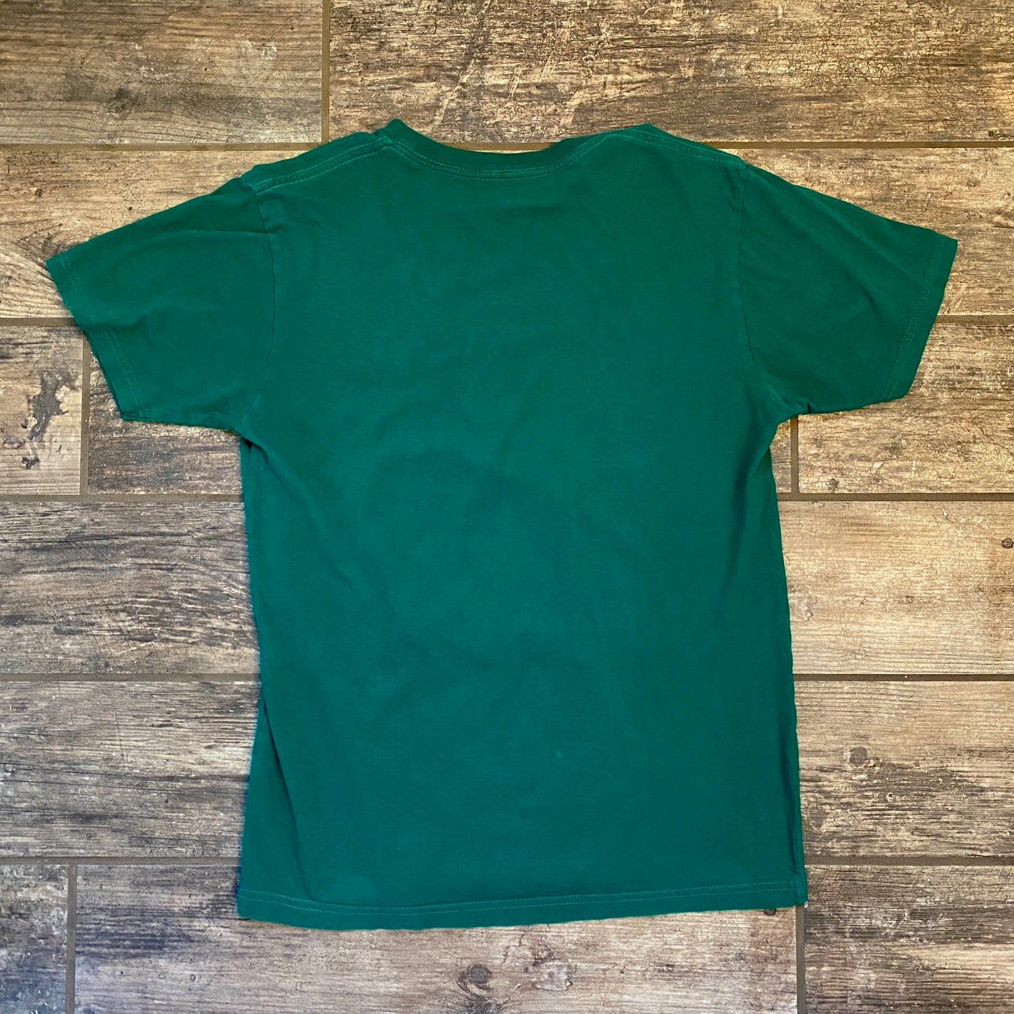 Y2K Alaska Souvenier Vintage Tee