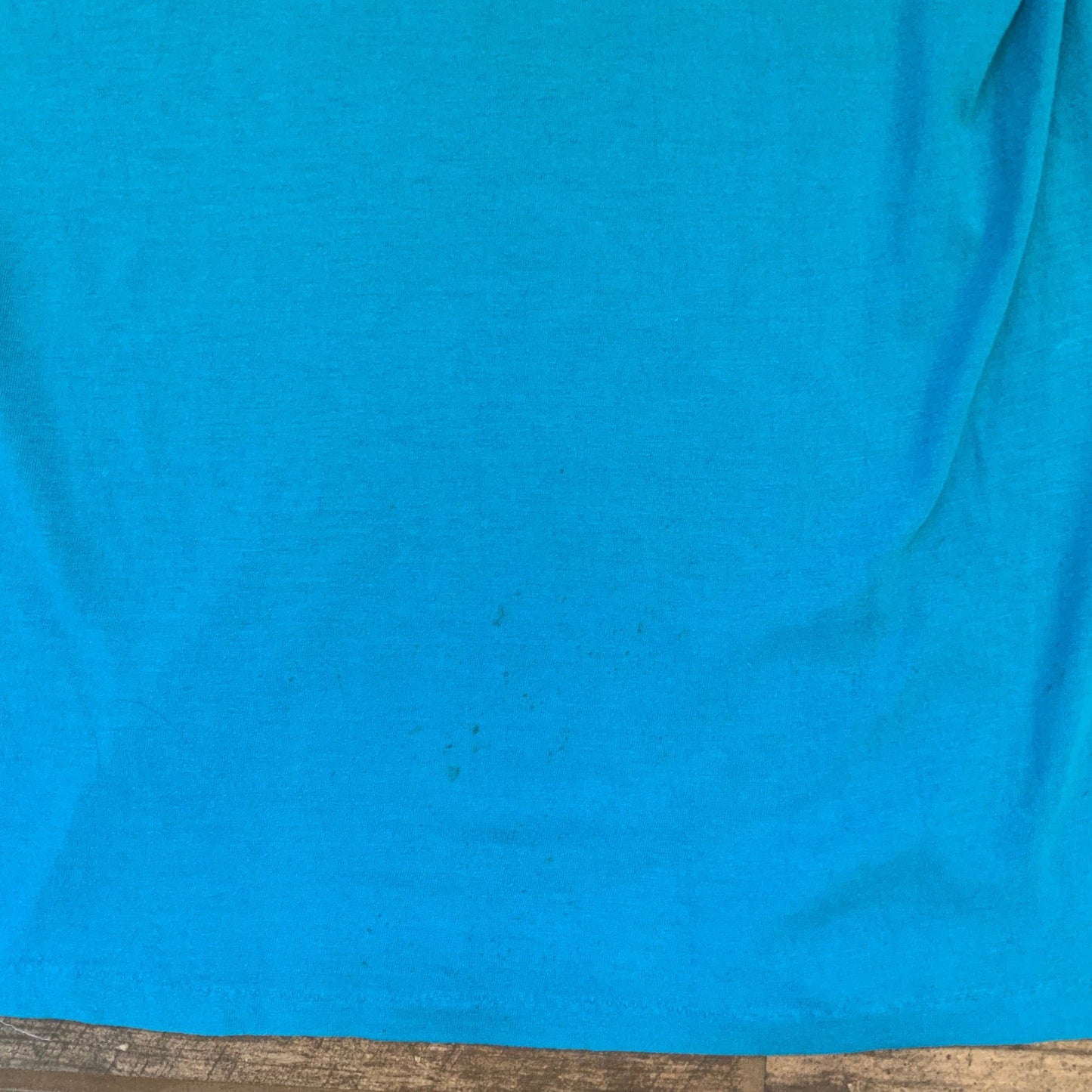 80's Single Stitch Miami Vice Tee