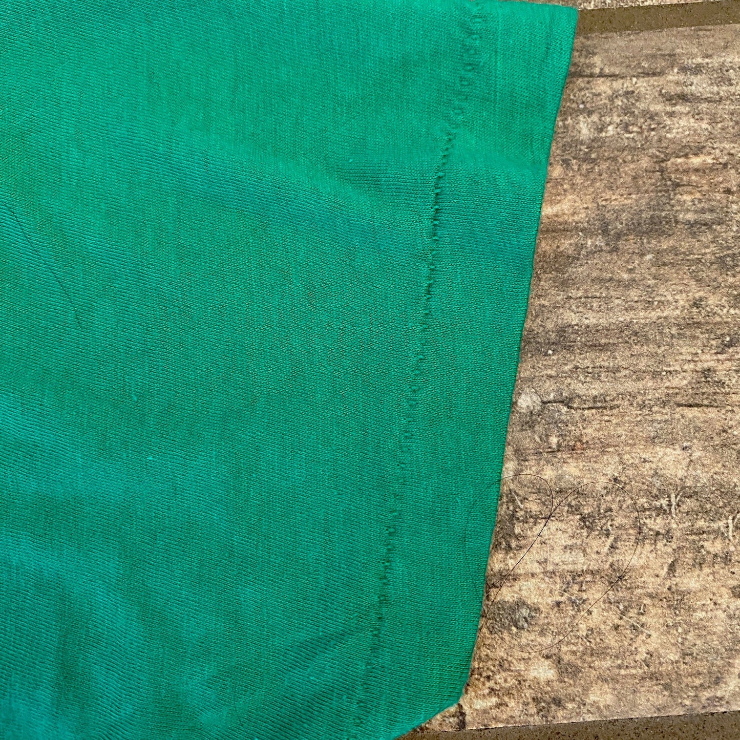 1990s Single Stitch Vintage Westminster Tee