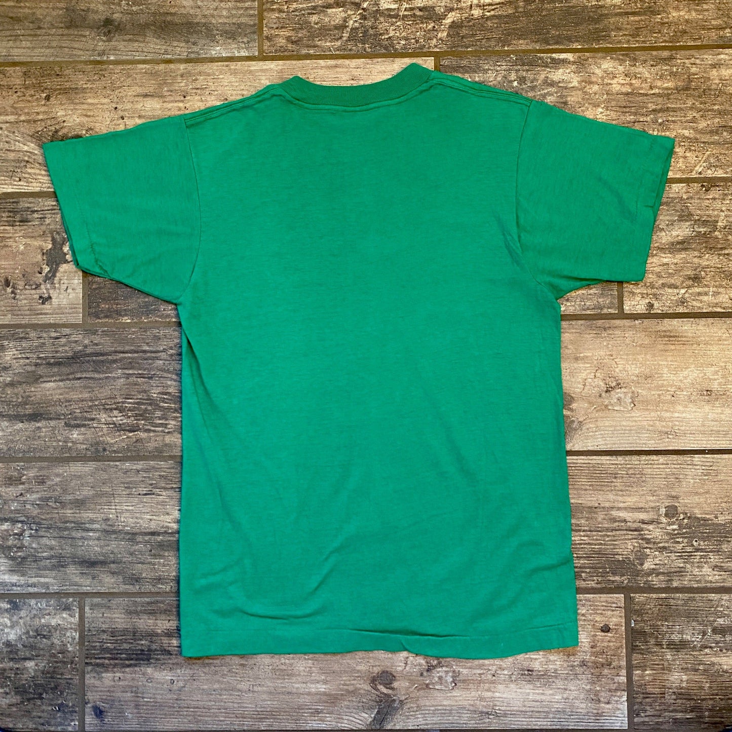 1990s Single Stitch Vintage Westminster Tee