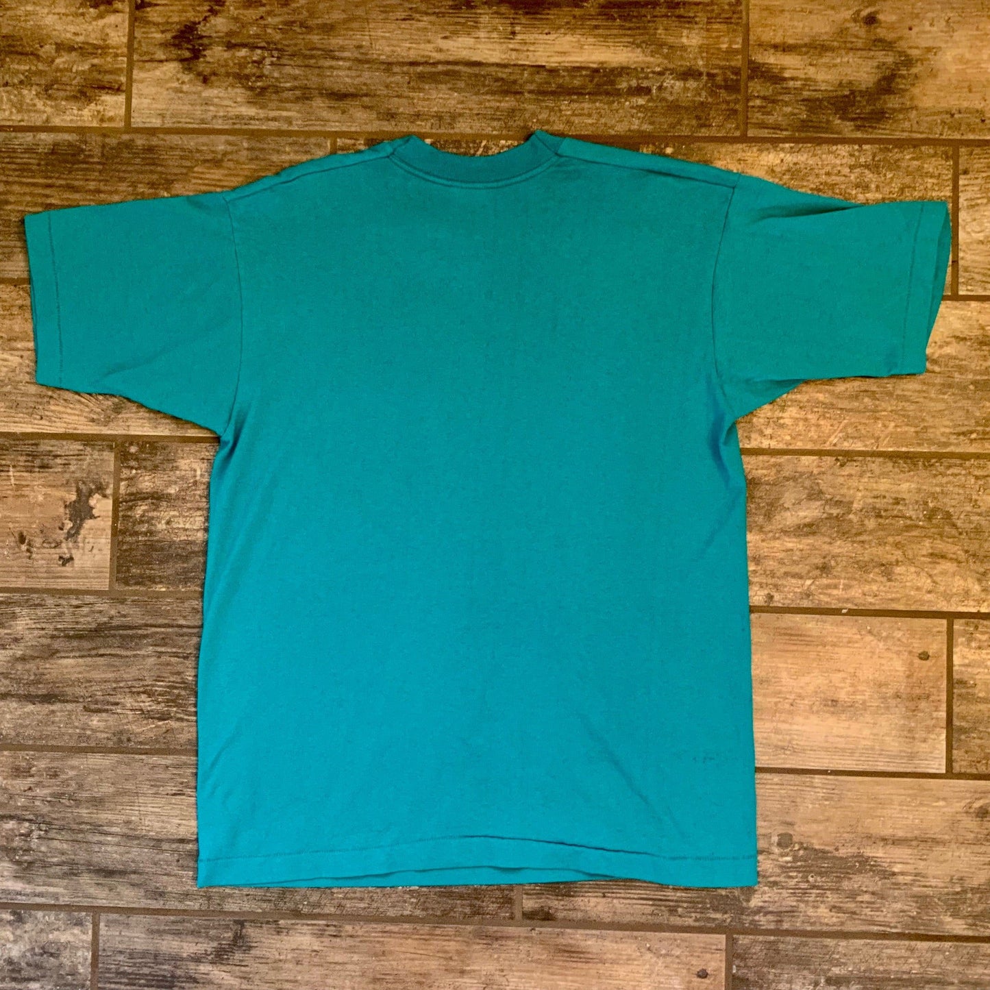 Y2K Vintage Florida Souvenier Tee