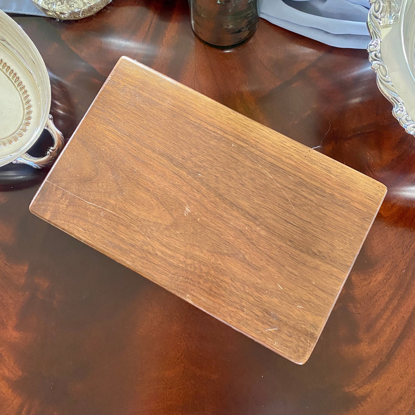 Queen Cutlery Stag Bone Steak Knife Set