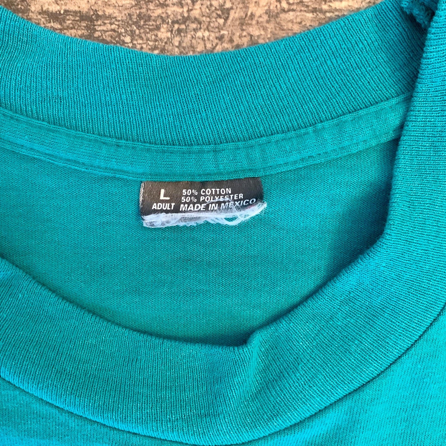 Y2K Vintage Florida Souvenier Tee
