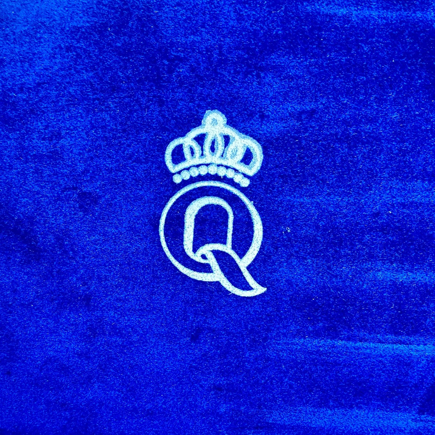 Queen Cutlery Stag Bone Steak Knife Set