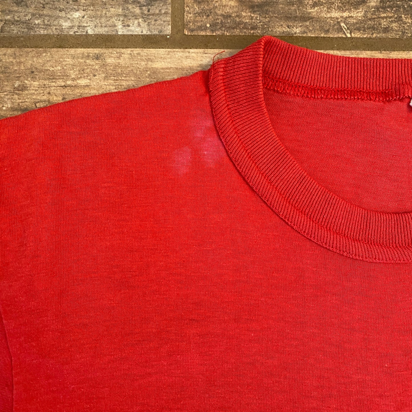 1970s Single Stitch Vintage Florida Tee